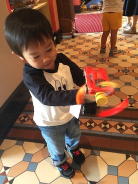 まゆさんのコーディネート