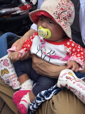 まゆさんのコーディネート