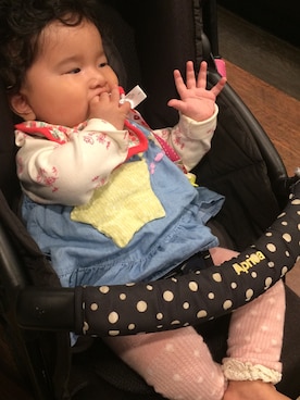 まゆさんのコーディネート