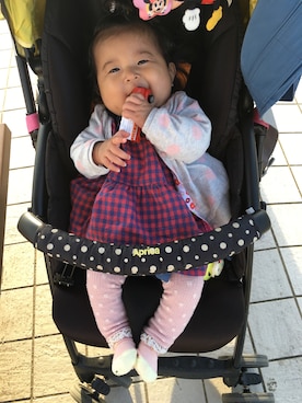 まゆさんのコーディネート