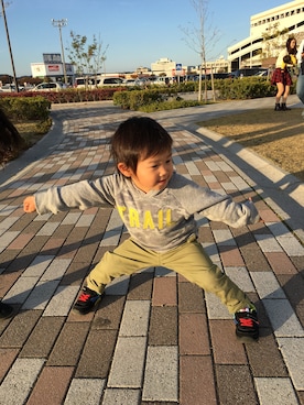 まゆさんのコーディネート