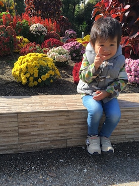 まゆさんのコーディネート