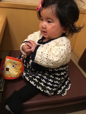 まゆさんのコーディネート