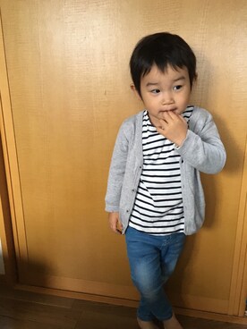 まゆさんのコーディネート