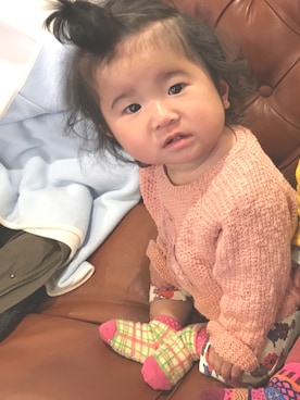 まゆさんのコーディネート