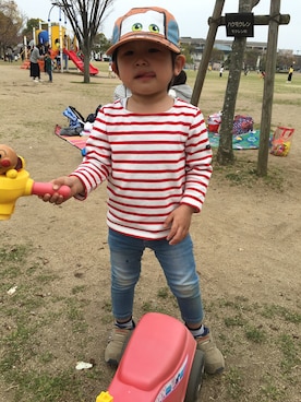 まゆさんのコーディネート