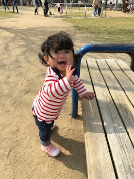 まゆさんのコーディネート