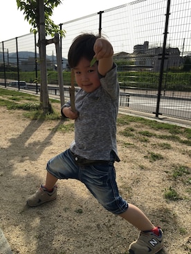 まゆさんのコーディネート