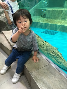 まゆさんのコーディネート