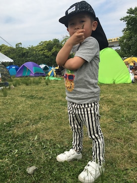 まゆさんのコーディネート