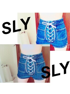 nagisaさんのコーディネート