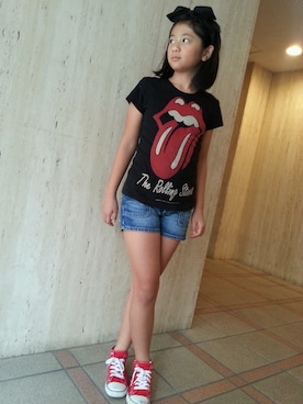 hiyomamaさんのコーディネート