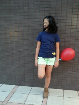 hiyomamaさんのコーディネート