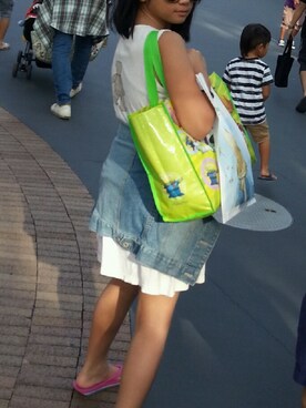 hiyomamaさんのコーディネート