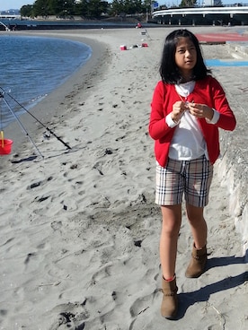 hiyomamaさんのコーディネート