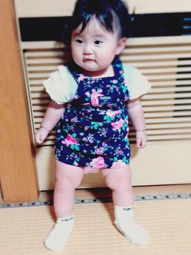 anapoさんのコーディネート