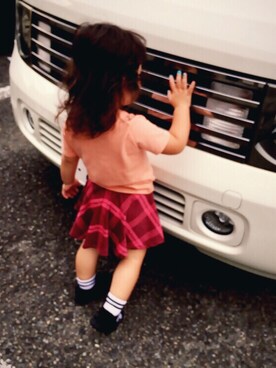 anapoさんのコーディネート