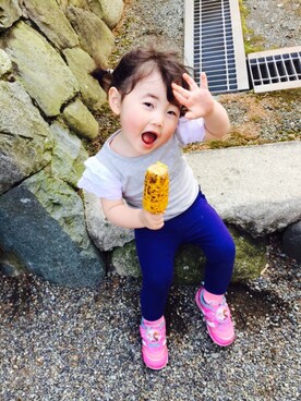 anapoさんのコーディネート