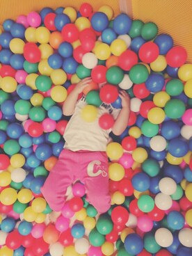 anapoさんのコーディネート