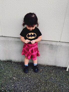 anapoさんのコーディネート