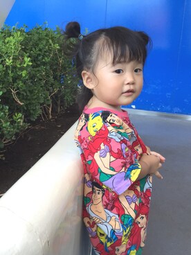 anapoさんのコーディネート