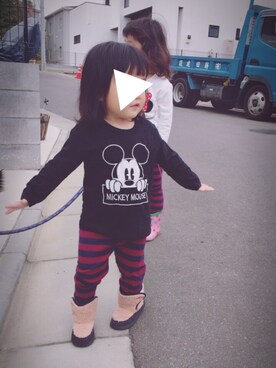 anapoさんのコーディネート