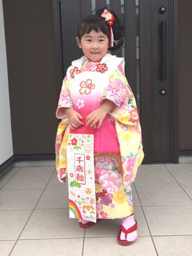 anapoさんのコーディネート