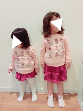 anapoさんのコーディネート