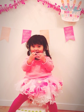 anapoさんのコーディネート