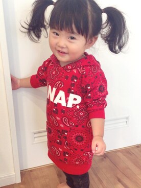 anapoさんのコーディネート