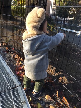 masu oさんのコーディネート