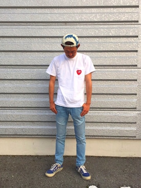 take-cさんのコーディネート