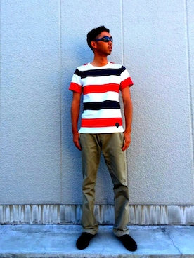 take-cさんのコーディネート