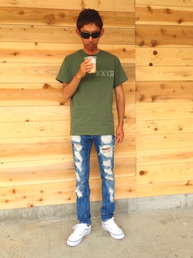 take-cさんのコーディネート