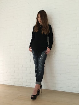 AYUMIさんのコーディネート