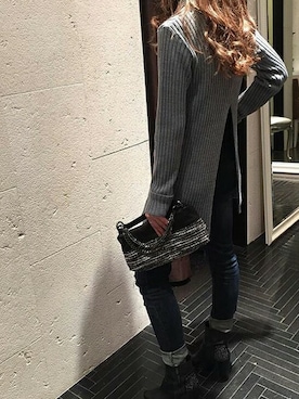 AYUMIさんのコーディネート