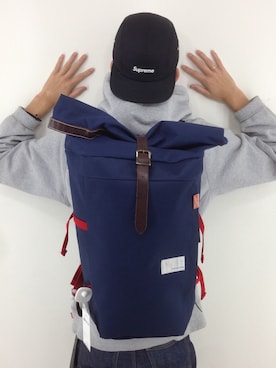 JUNCREAMさんのコーディネート