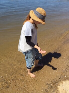 narさんのコーディネート