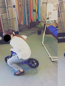 narさんのコーディネート