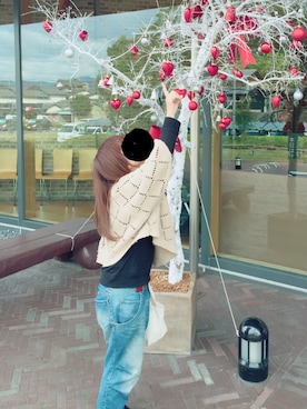 narさんのコーディネート