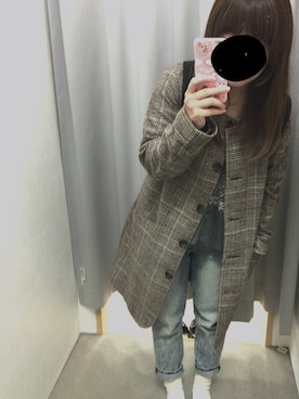 narさんのコーディネート