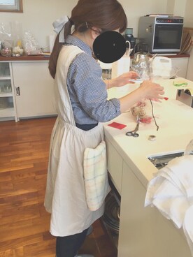 narさんのコーディネート