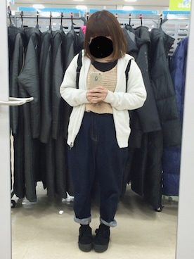 narさんのコーディネート