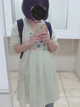 narさんのコーディネート