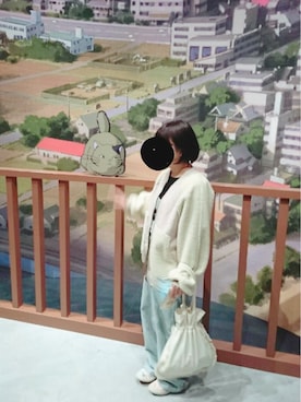 narさんのコーディネート