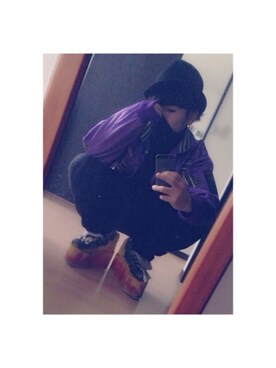 Ryusei  yanoさんのコーディネート