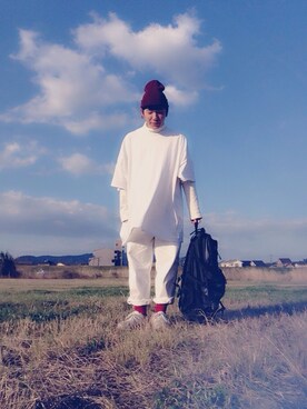 Ryusei  yanoさんのコーディネート