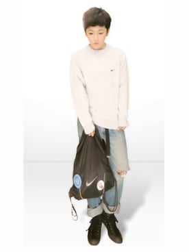 Ryusei  yanoさんのコーディネート