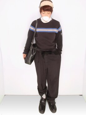 Ryusei  yanoさんのコーディネート