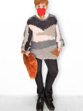 Ryusei  yanoさんのコーディネート